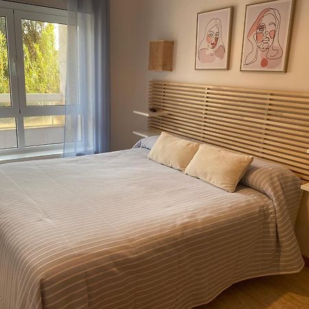 Samil Primera Linea De Playa 비고 외부 사진