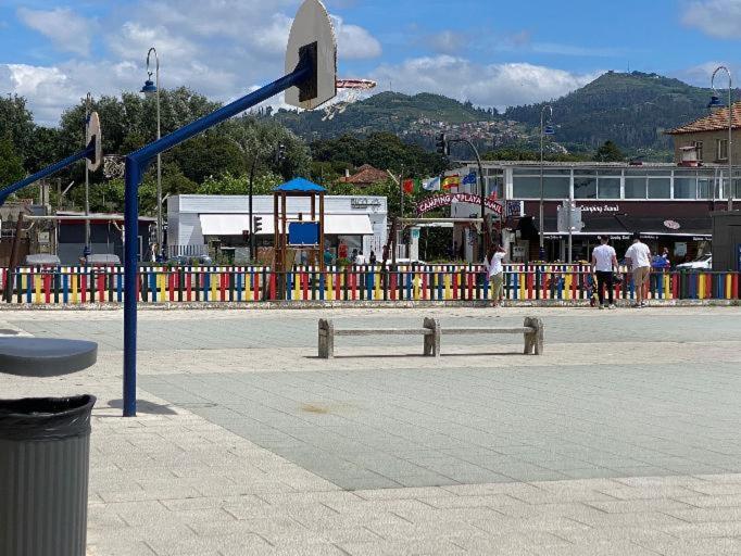Samil Primera Linea De Playa 비고 외부 사진